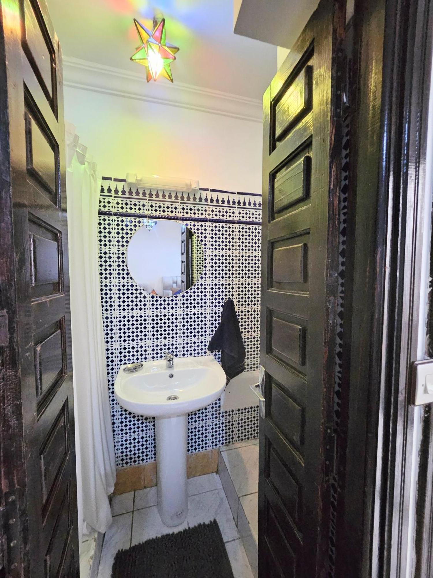 Riads Dar Zao - Logements Entiers Marraquexe Quarto foto
