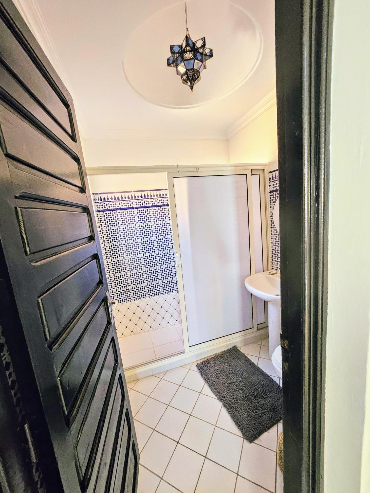 Riads Dar Zao - Logements Entiers Marraquexe Quarto foto